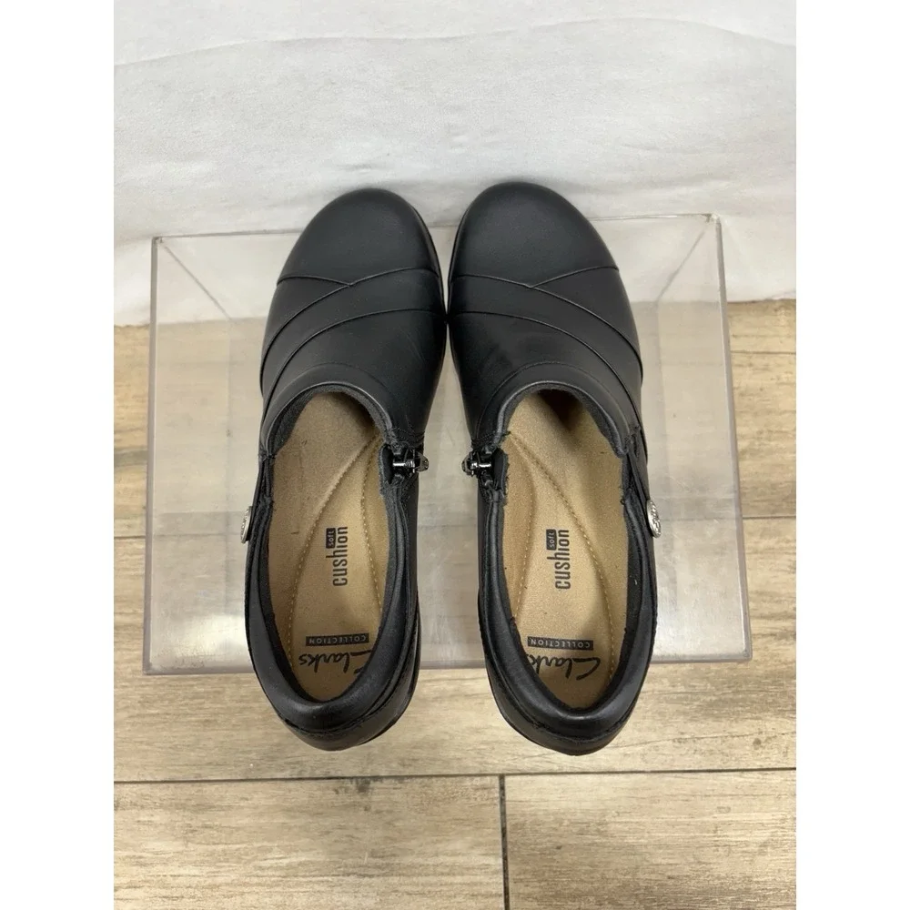 Clarks channing ann
